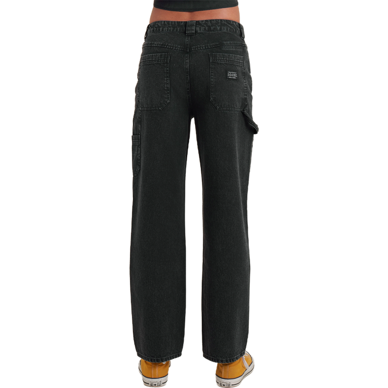 Women's Hwy 1 Pant, Roark Women's Hwy 1 Pant back