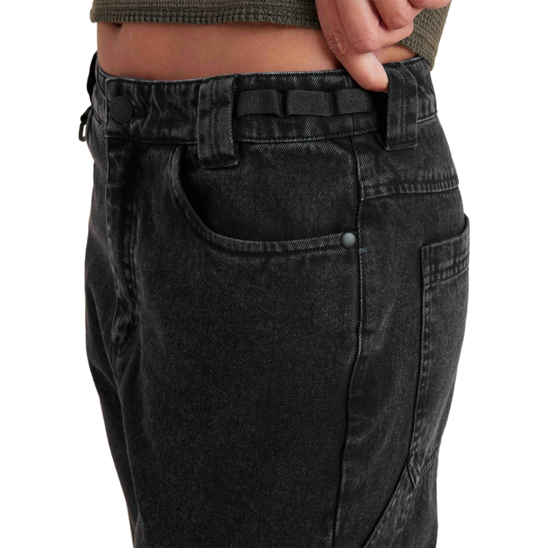 Women's Hwy 1 Pant, Roark Women's Hwy 1 Pant pocket