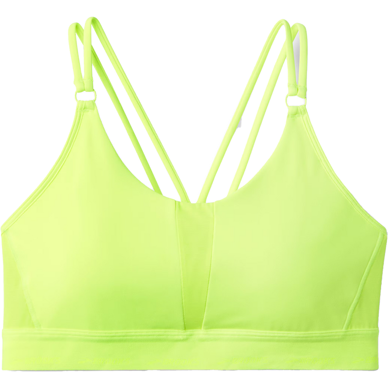 Women's Plunge 3.0 Sports Bra, Featured Image