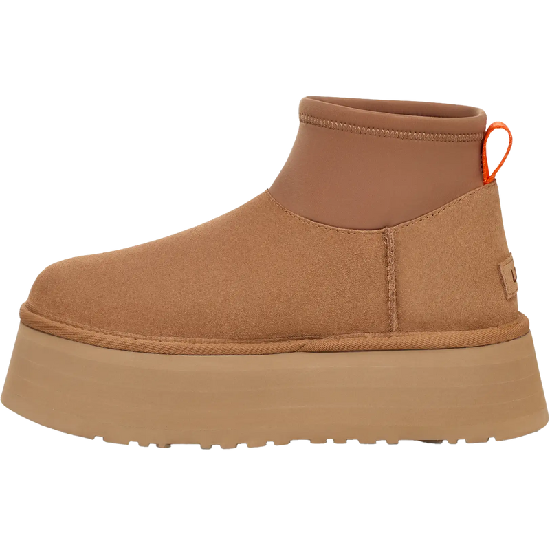 Women's Classic Mini Dipper, UGG Women's Classic Mini Dipper side