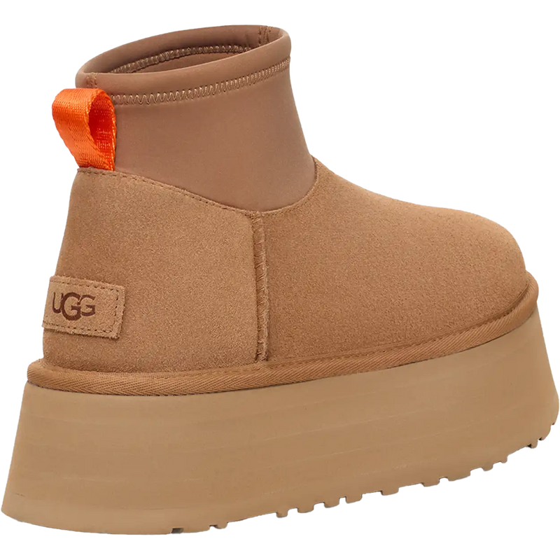 Women's Classic Mini Dipper, UGG Women's Classic Mini Dipper back