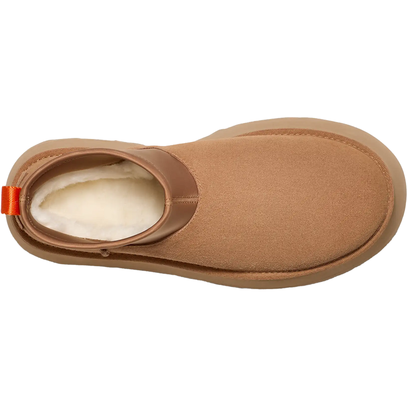 Women's Classic Mini Dipper, UGG Women's Classic Mini Dipper top