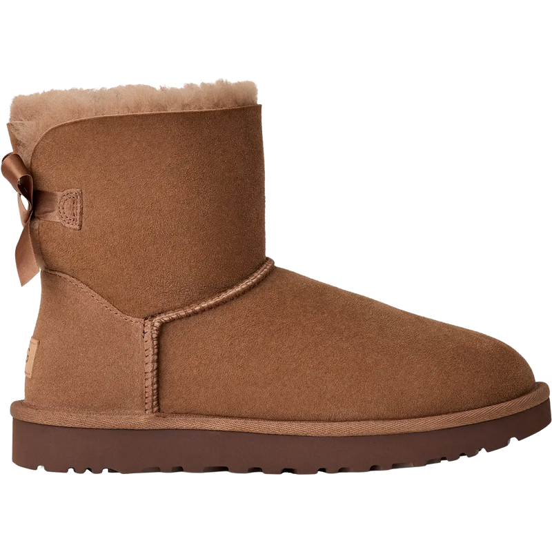 Women's Mini Bailey Bow II, Featured Image