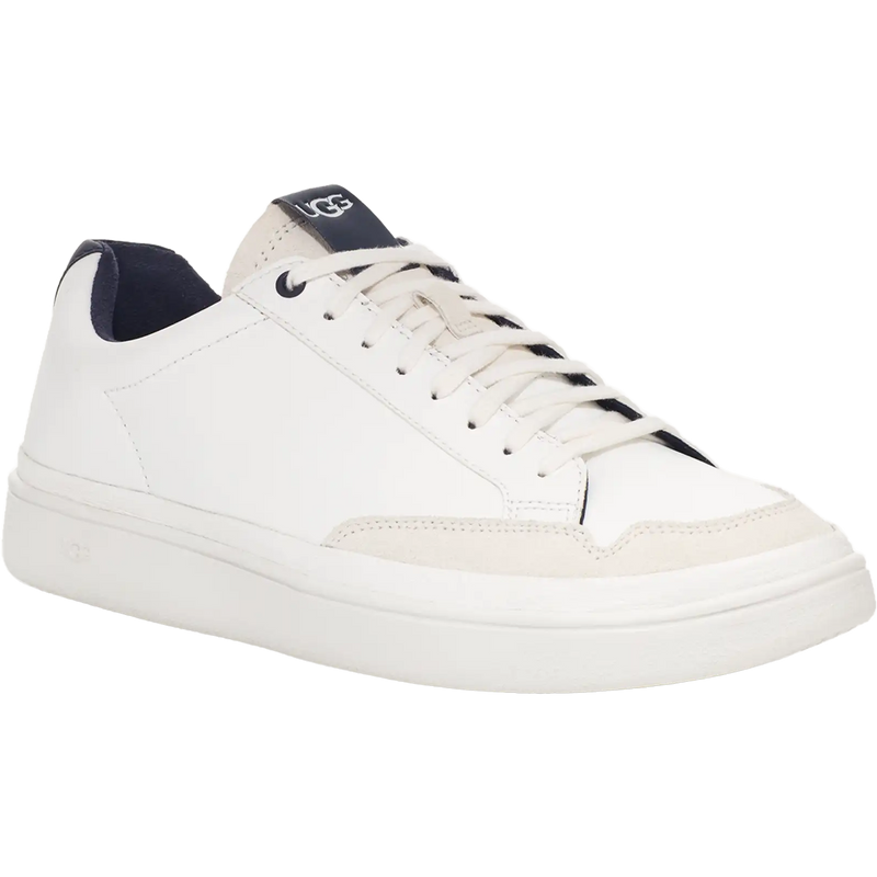 Men's South Bay Sneaker Low, UGG Men's South Bay Sneaker Low 3/4 view