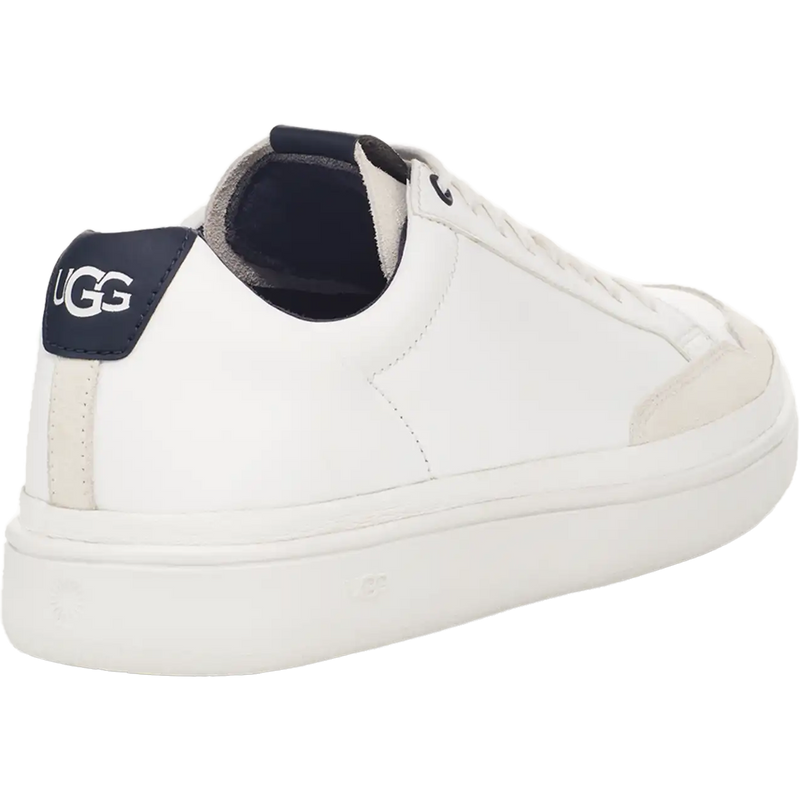 Men's South Bay Sneaker Low, UGG Men's South Bay Sneaker Low back heel