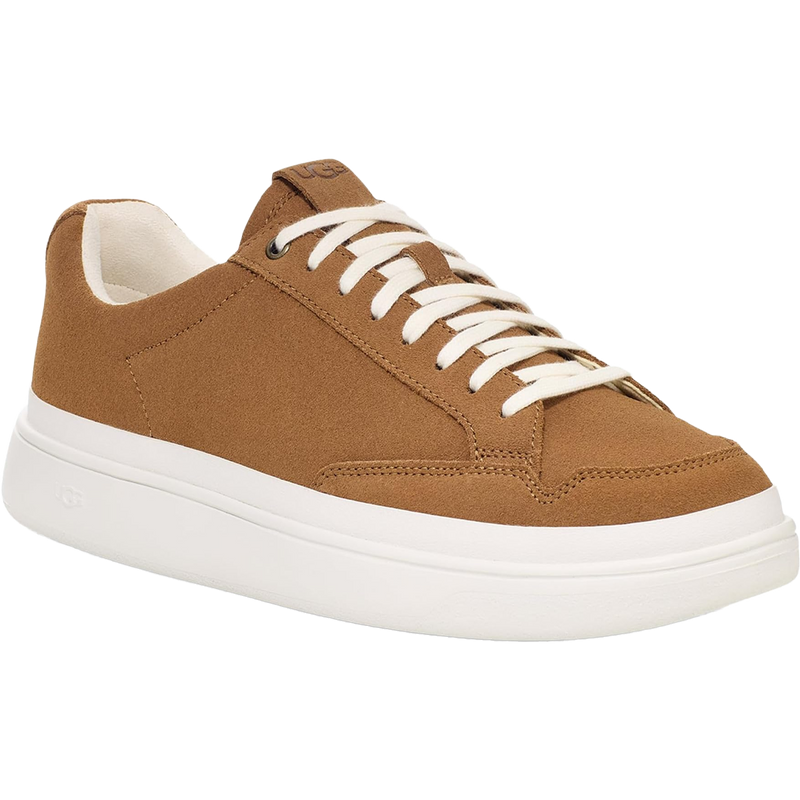 Men's South Bay Sneaker Low Suede, UGG Men's South Bay Sneaker Low Suede toe