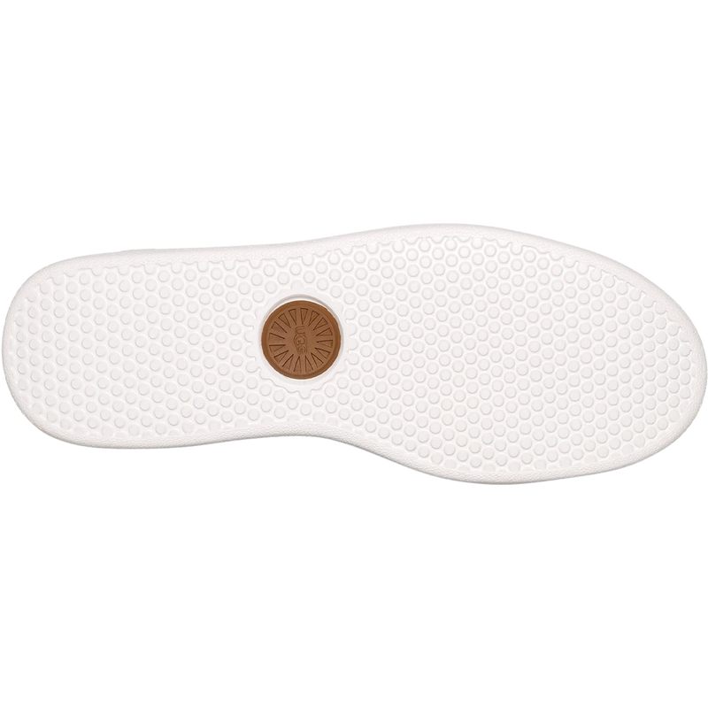 Men's South Bay Sneaker Low Suede, UGG Men's South Bay Sneaker Low Suede bottom