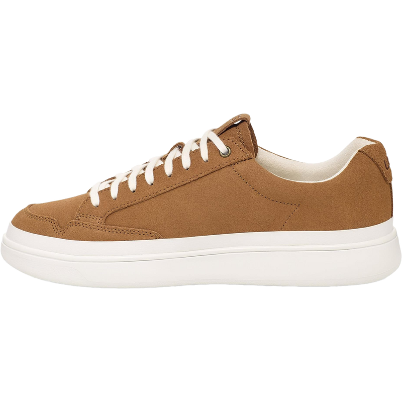 Men's South Bay Sneaker Low Suede, UGG Men's South Bay Sneaker Low Suede side