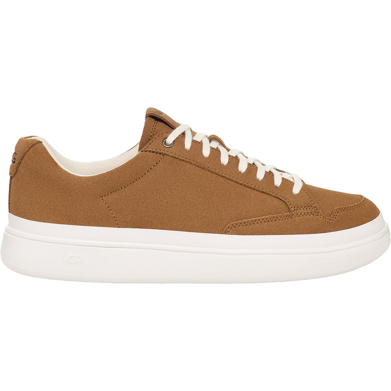 Men's South Bay Sneaker Low Suede, Featured Image