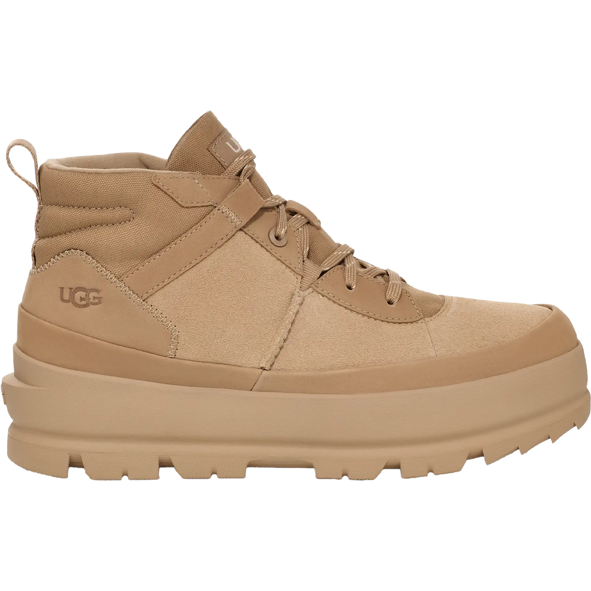 Men's UGG Lug Chukka alternate view