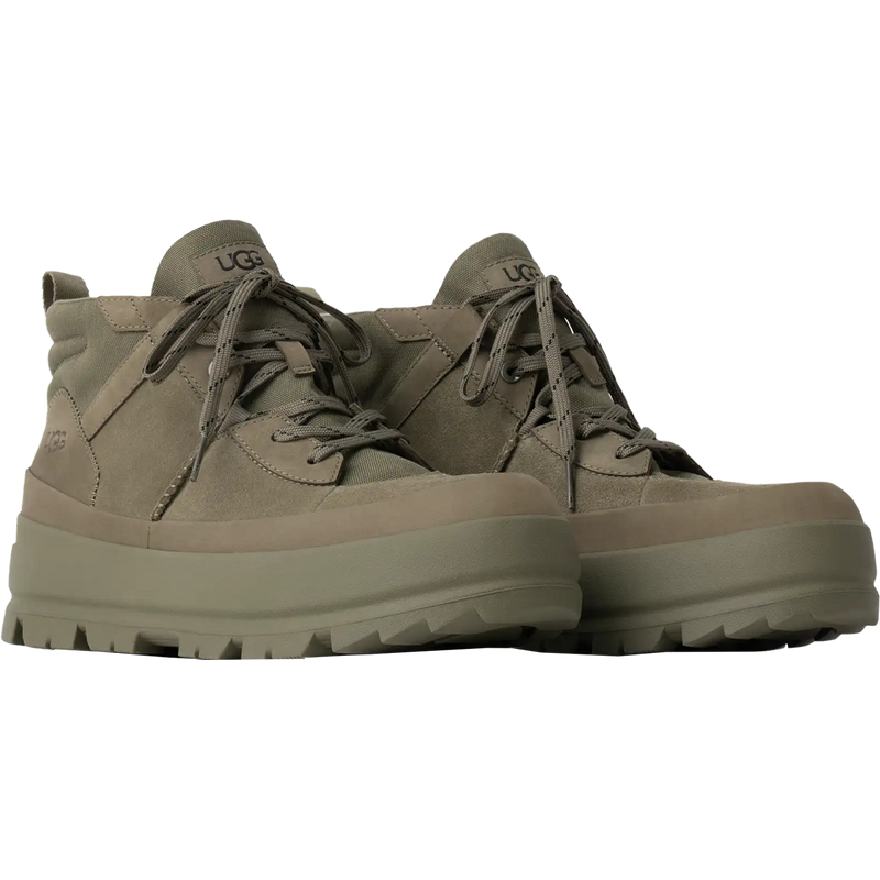 Men's UGG Lug Chukka, UGG Men's The UGG Lug Chukka pair