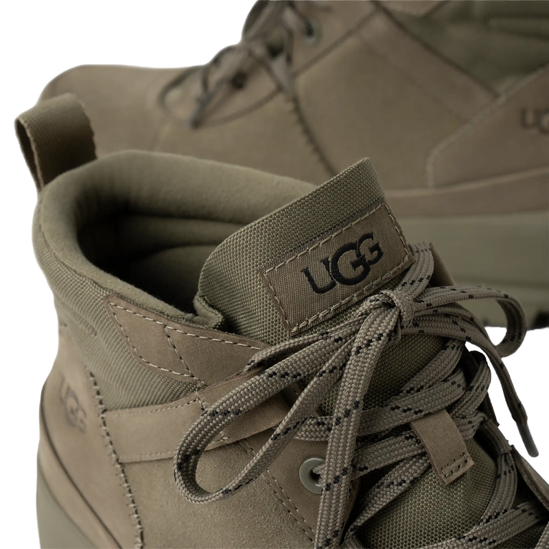 Men's UGG Lug Chukka, UGG Men's The UGG Lug Chukka laces