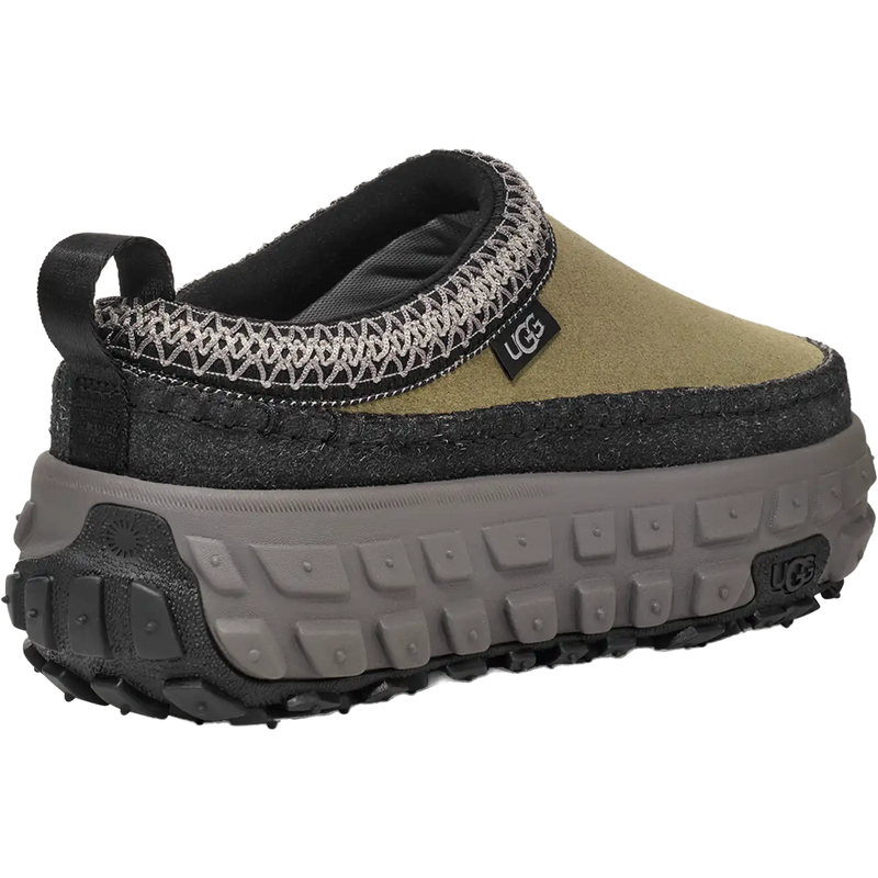 Men's Venture Daze, UGG Men's Venture Daze heel