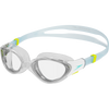 16737-Clear/White/Marine Blue/Clear