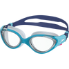 002-Mayan Blue/Clear