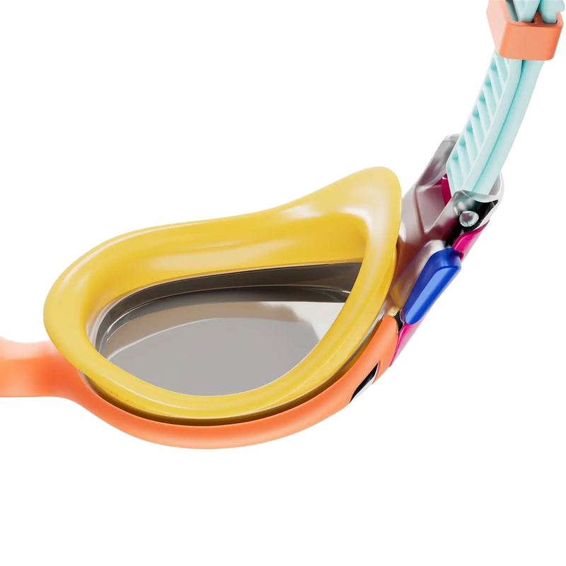 Biofuse 2.0 Mirror Junior, Speedo Biofuse 2.0 Mirror Junior eye cup