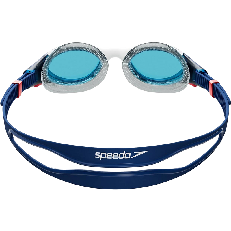 Biofuse 2.0, Speedo Biofuse 2.0 back