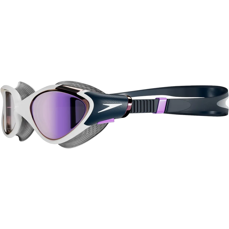 Women's Biofuse 2.0 Mirror, Speedo Women's Biofuse 2.0 Mirror side