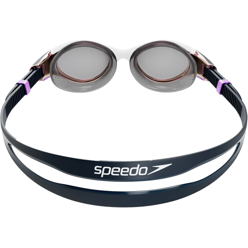 Women's Biofuse 2.0 Mirror, Speedo Women's Biofuse 2.0 Mirror lens view