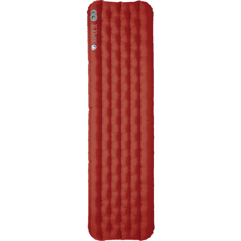 Rapide SL Insulated Regular, Featured Image