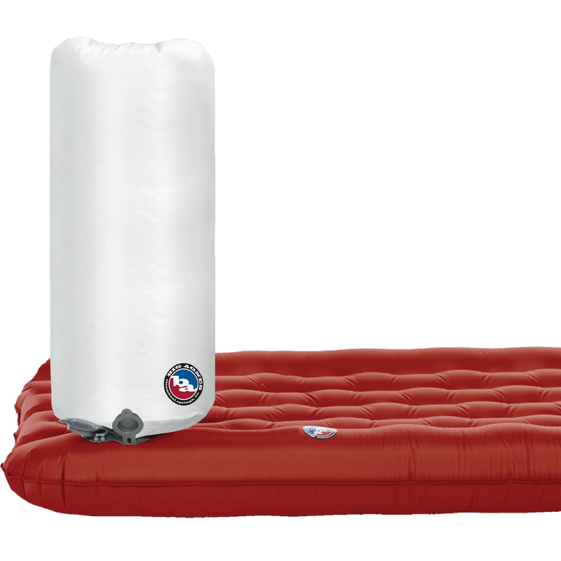 Rapide SL Insulated Regular, Big Agnes Rapide SL Insulated Wide Regular inflation