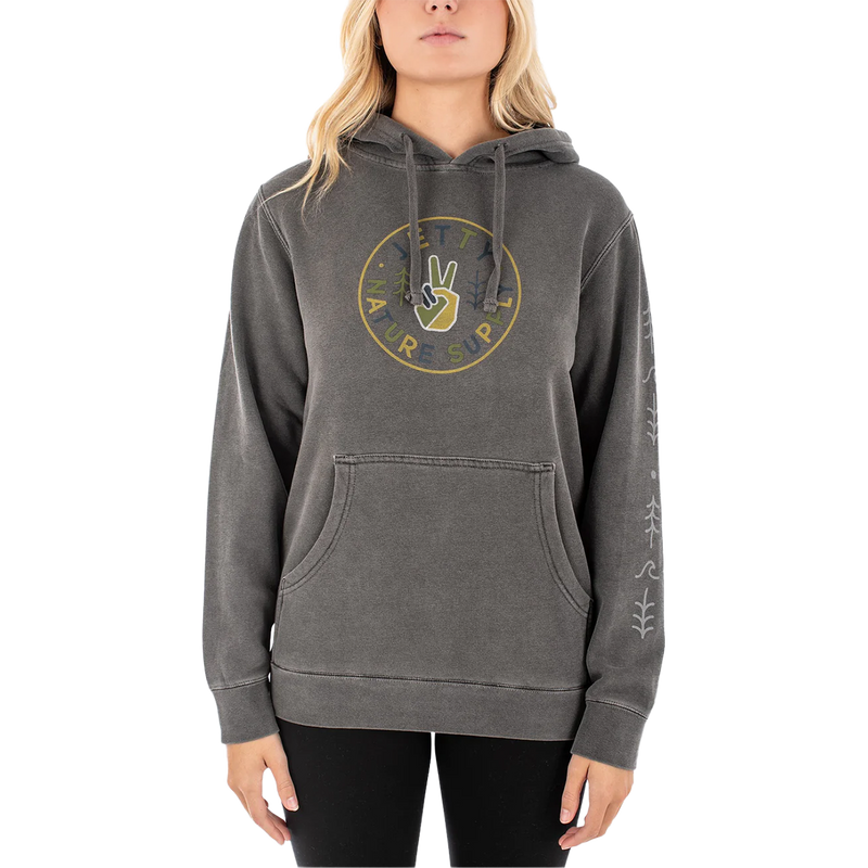 Women's Good Natured Hoodie