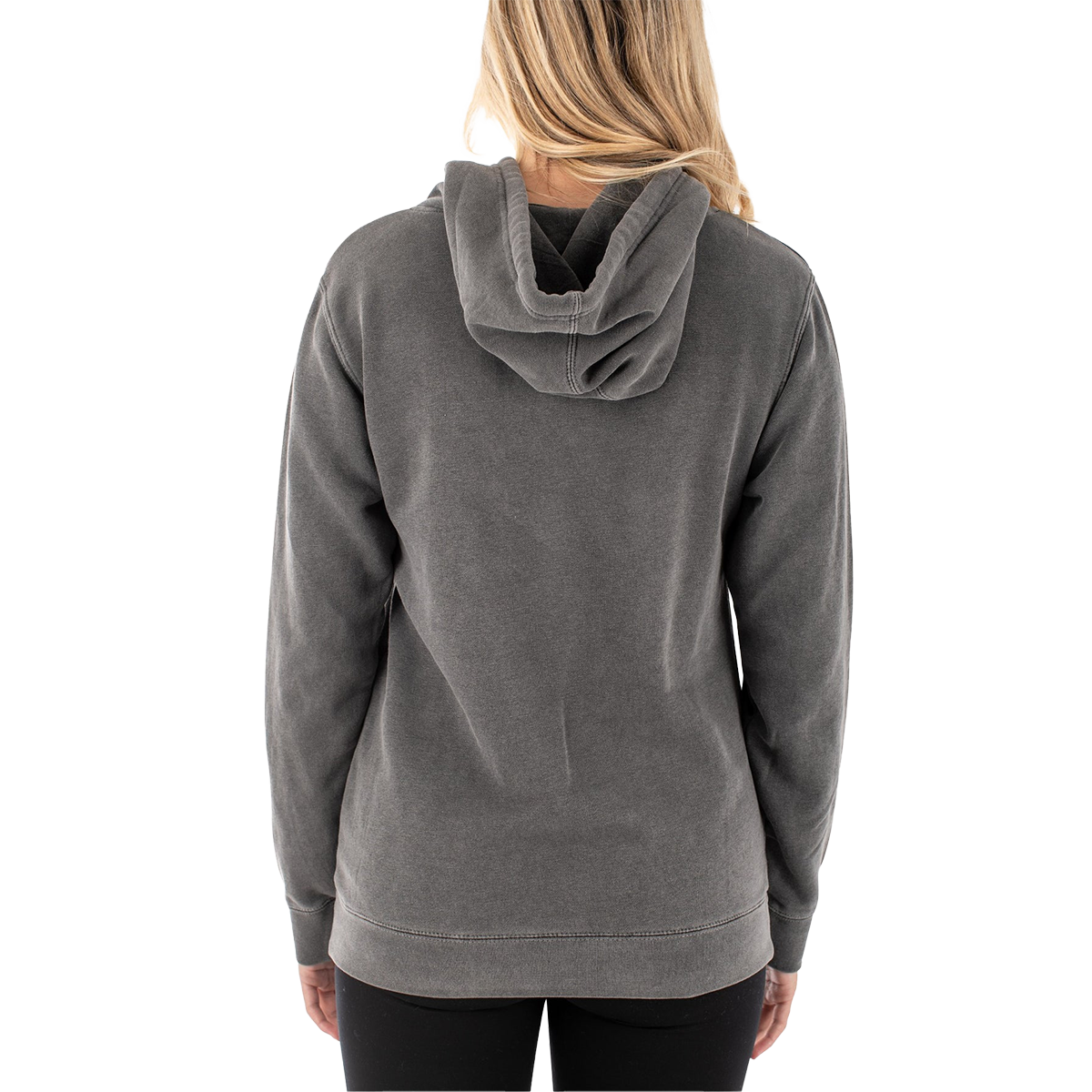 Women's Good Natured Hoodie alternate view