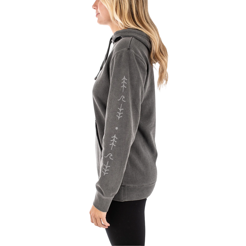 Women's Good Natured Hoodie