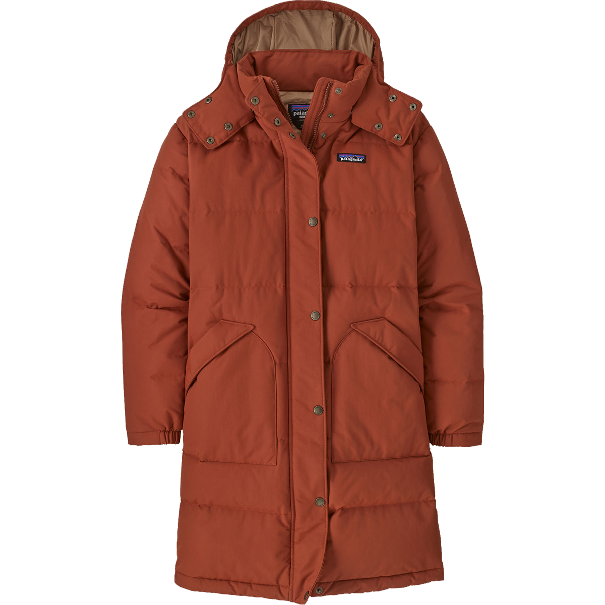 Women's Downdrift Parka alternate view