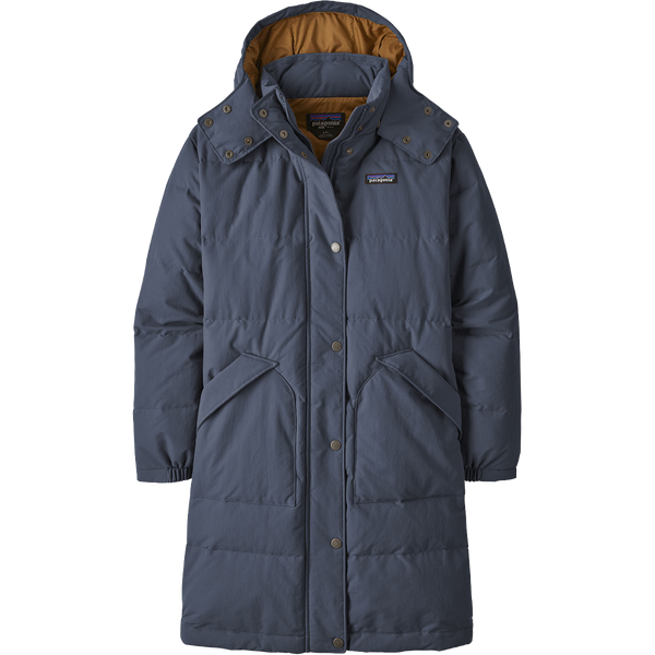 Patagonia Women's Downdrift Parka