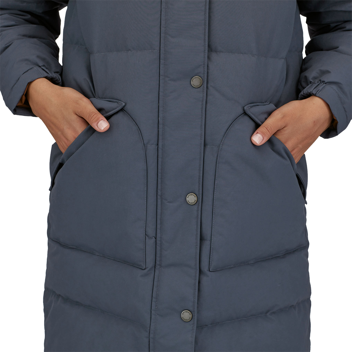 Women's Downdrift Parka alternate view