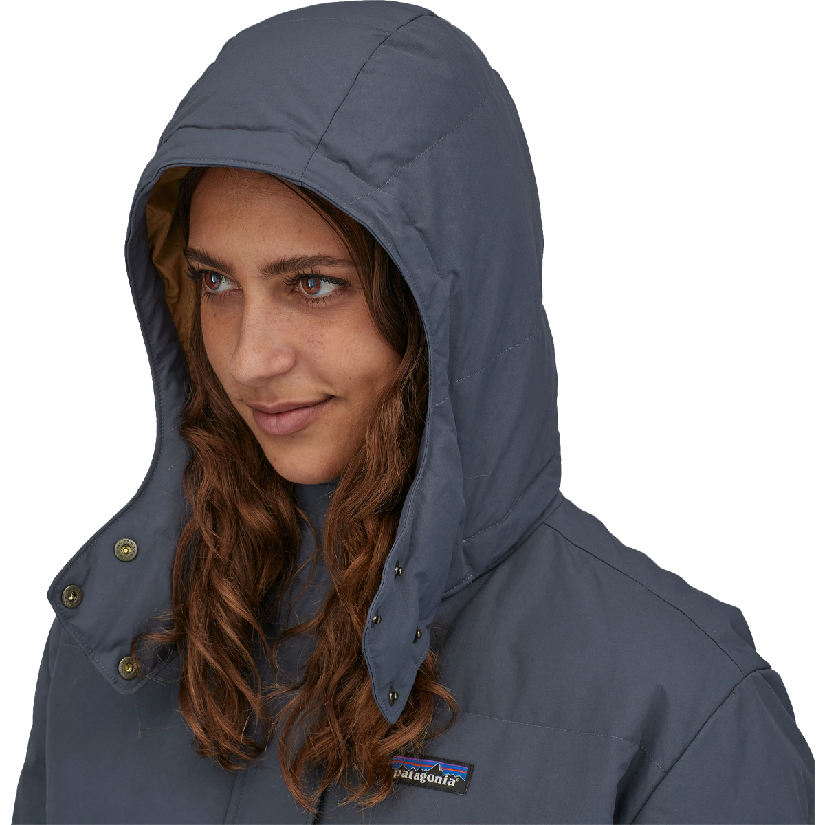 Women's Downdrift Parka alternate view