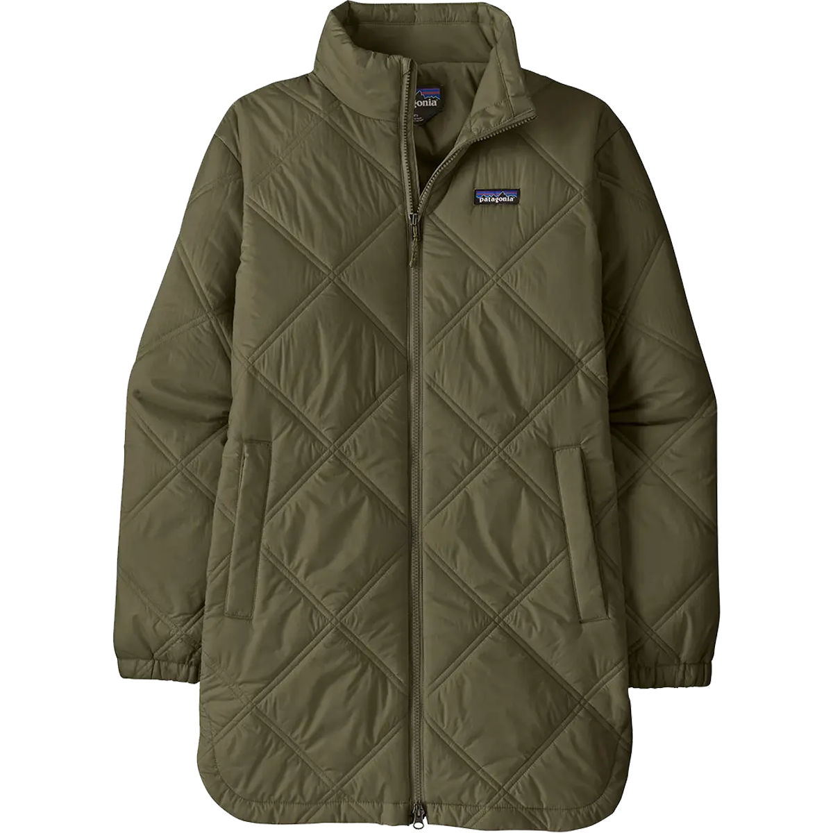 Women's Pine Bank Insulated Parka alternate view