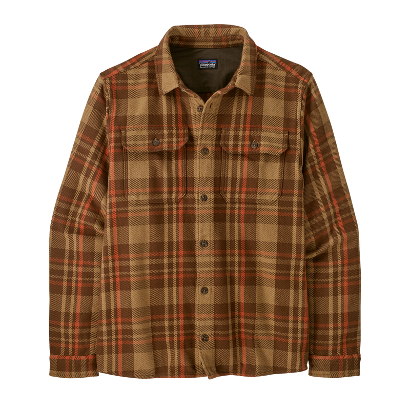 Men's Fjord Loft Shirt, Featured Image