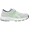 024-Glacier Grey/Vital Green