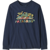 FZNE-Fitz Roy Foliage: New Navy