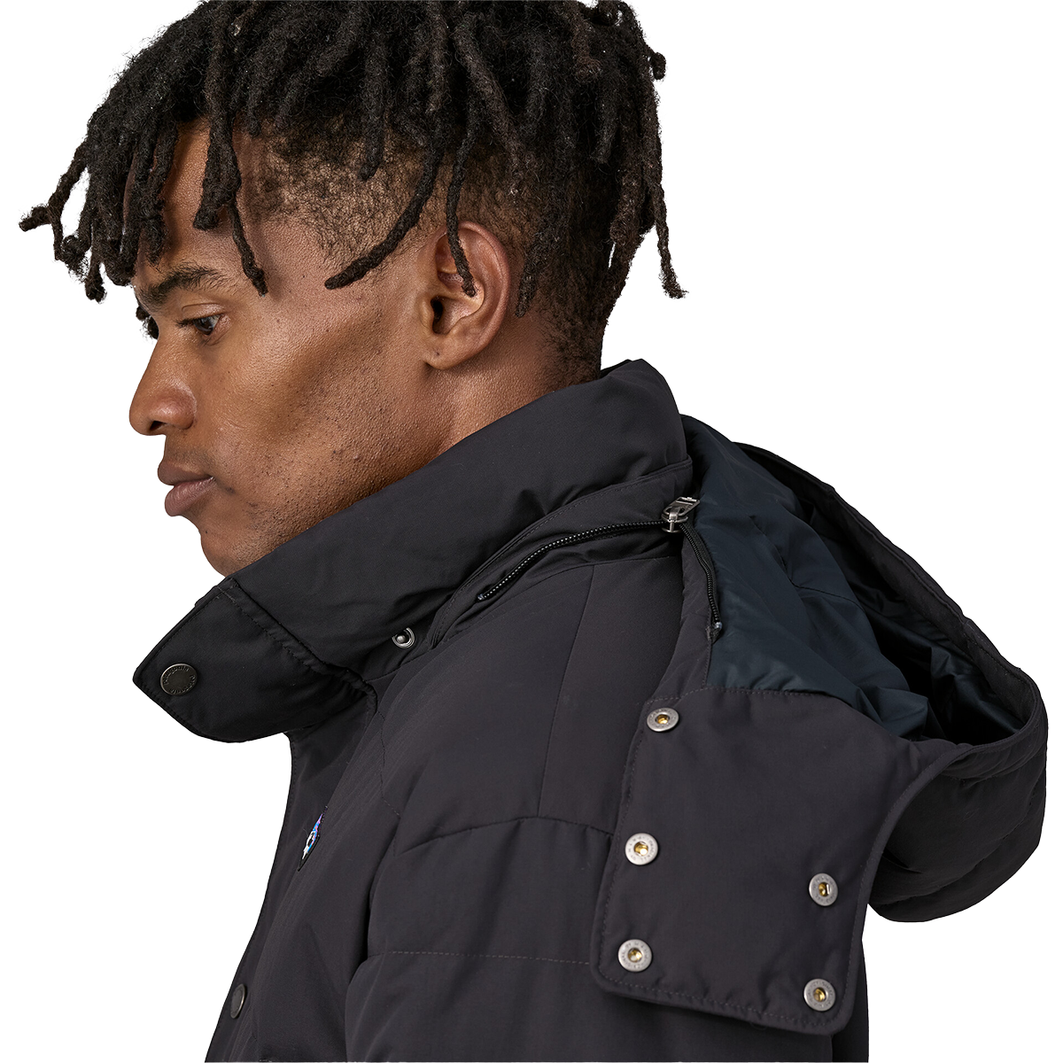 Men's Downdrift Jacket alternate view