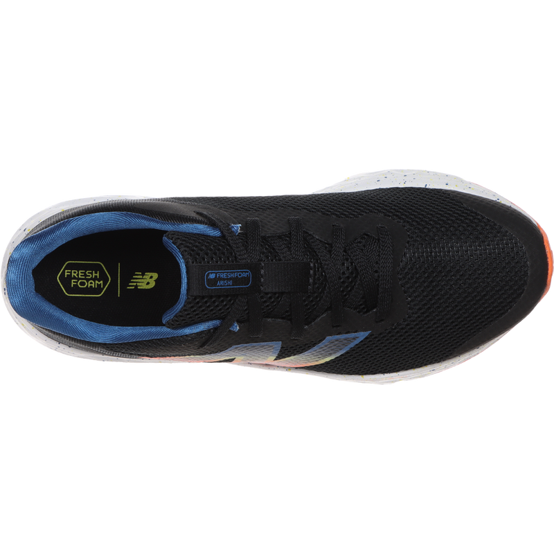 Youth Fresh Foam Arishi v4 Grade School, New Balance Fresh Foam Arishi v4 GS top