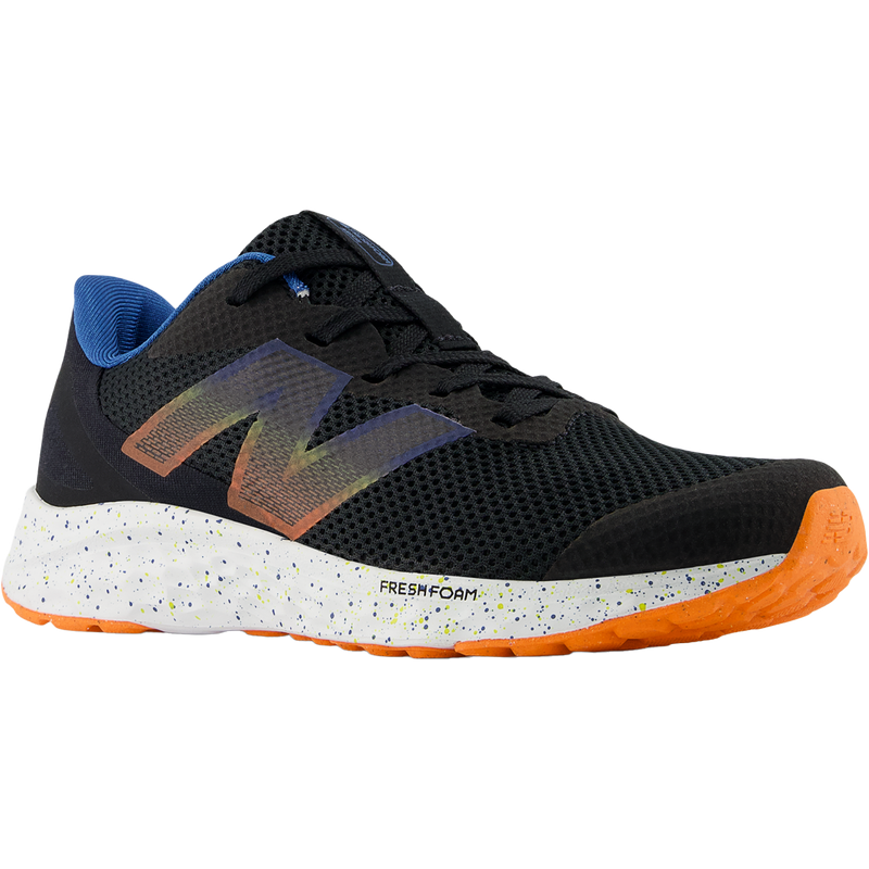Youth Fresh Foam Arishi v4 Grade School, New Balance Fresh Foam Arishi v4 GS toe