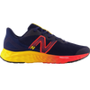 B4-Team Navy/Red/Eggo