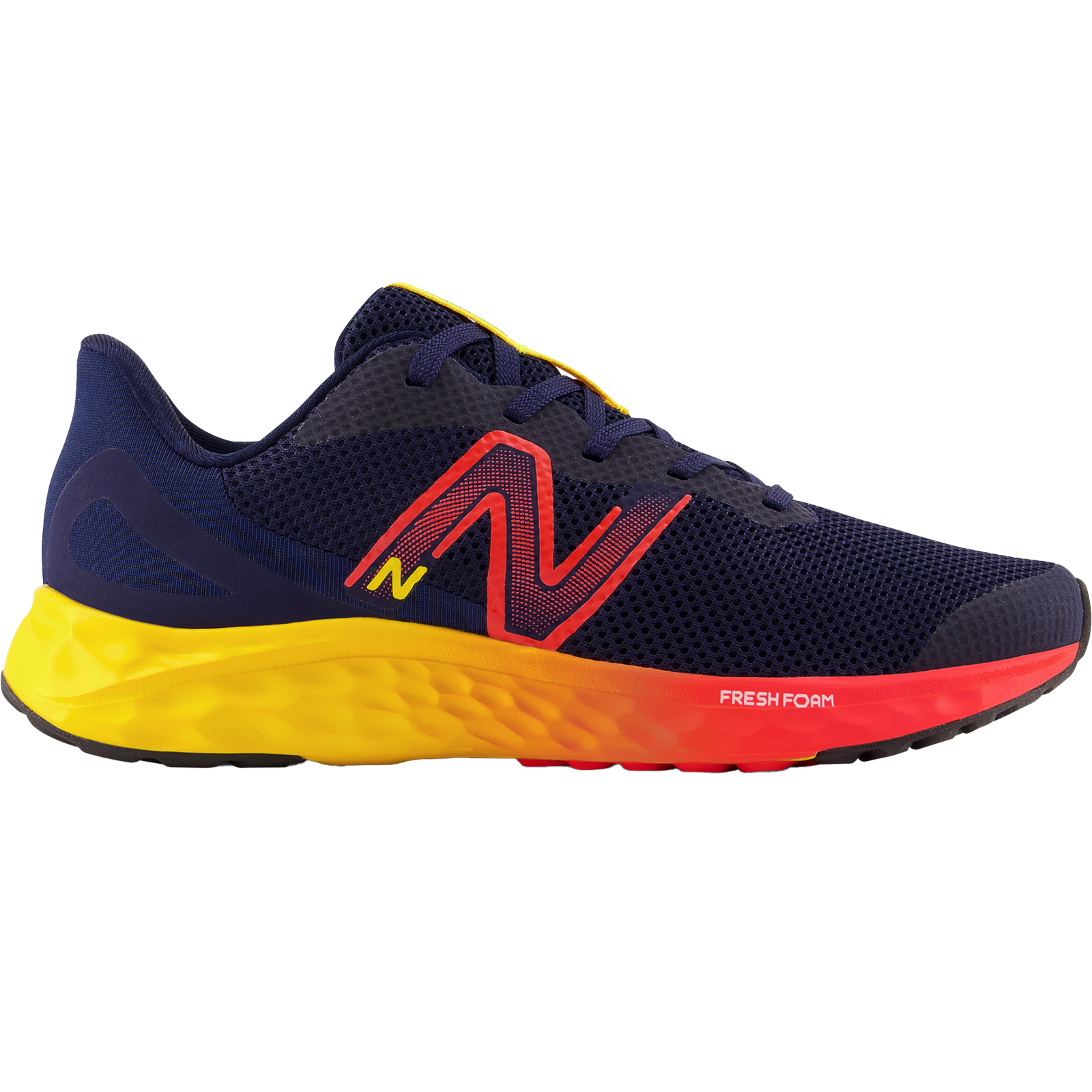Youth Fresh Foam Arishi v4 Grade School alternate view