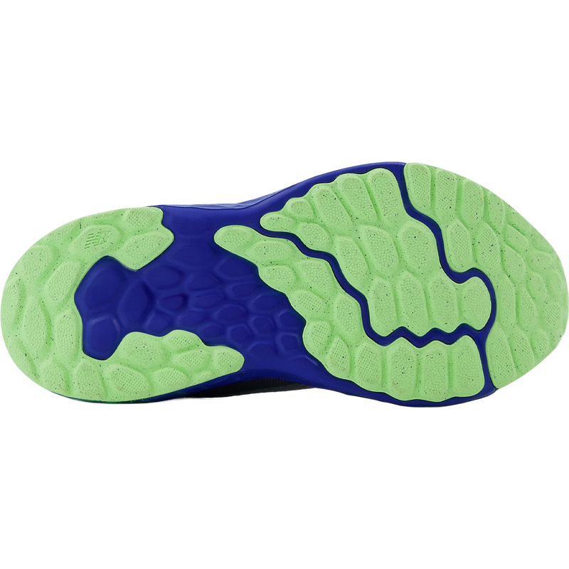 Youth Preschool Fresh Foam Arishi v4 Bungee Lace with Top Strap, New Balance Youth Fresh Foam Arishi v4 Bungee Lace with Top Strap bottom