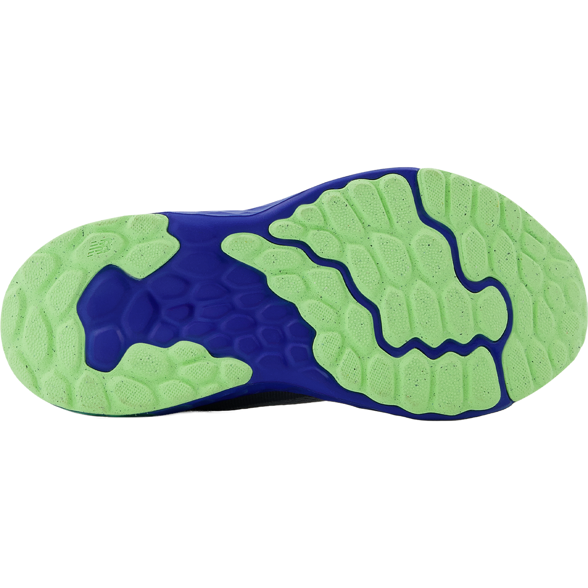Youth Preschool Fresh Foam Arishi v4 Bungee Lace with Top Strap alternate view