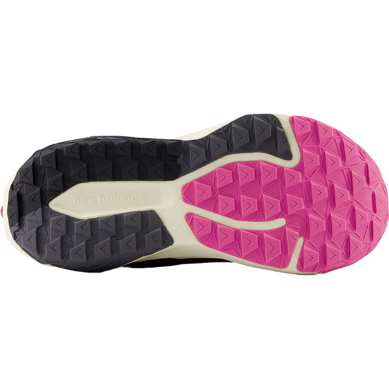 Youth DynaSoft Nitrel v6 Grade School, New Balance Youth DynaSoft Nitrel v6 GS bottom