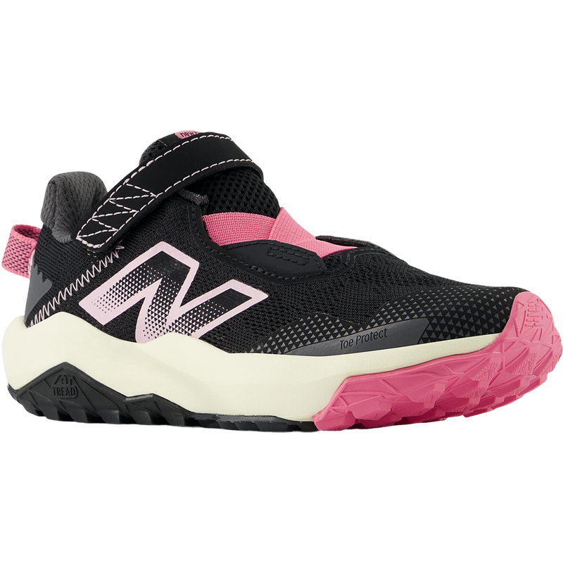 Youth DynaSoft Nitrel v6 Preschool, New Balance youth dynasoft nitrel v6 preschool toe
