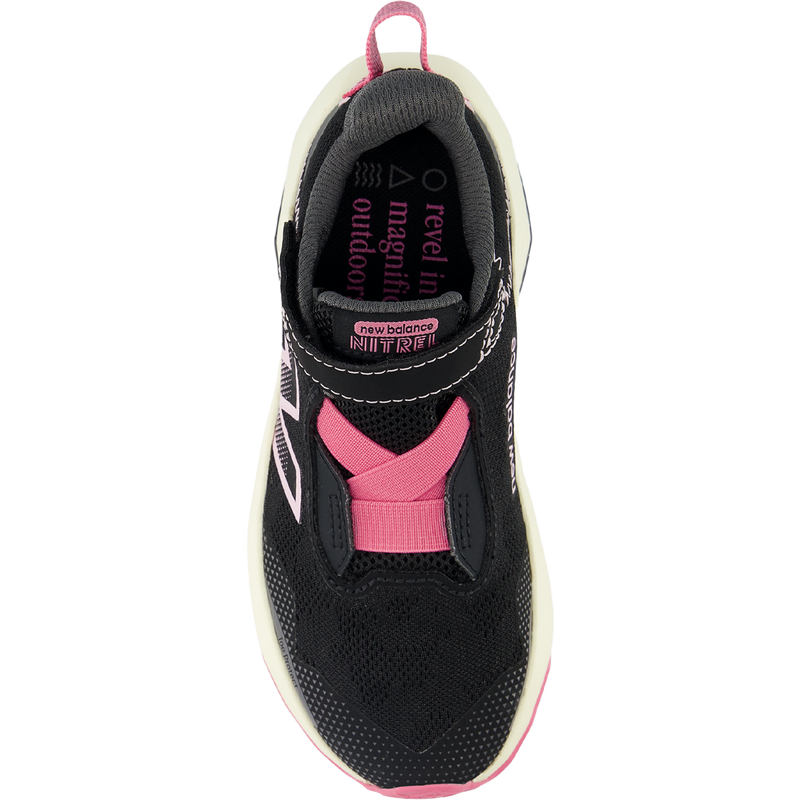 Youth DynaSoft Nitrel v6 Preschool, New Balance youth dynasoft nitrel v6 preschool top
