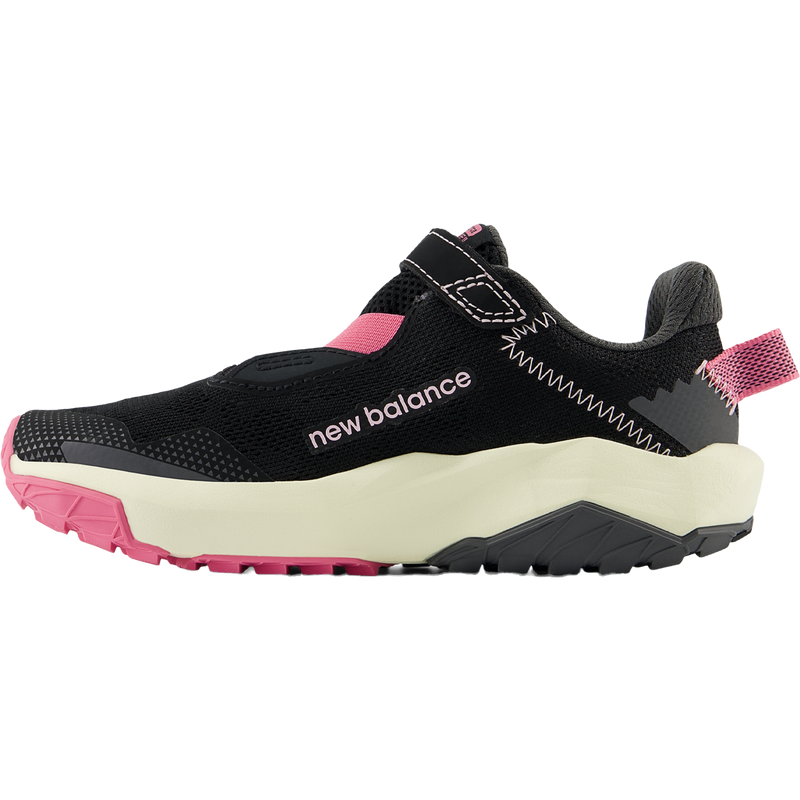 Youth DynaSoft Nitrel v6 Preschool, New Balance youth dynasoft nitrel v6 preschool side