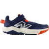 LN-NB Navy/Neo Flame