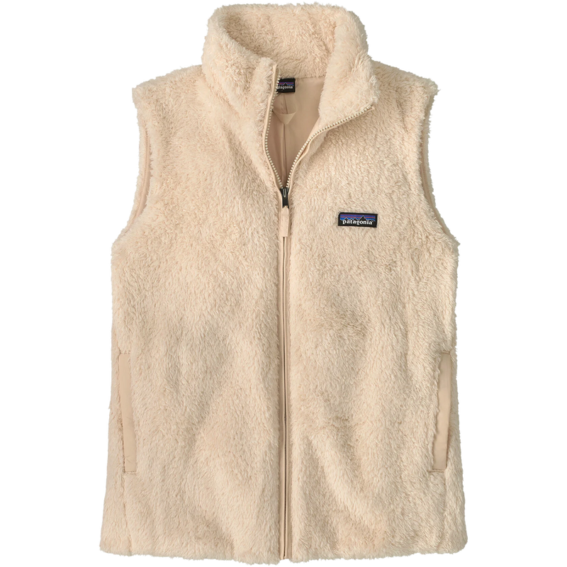 Women's Los Gatos Vest, Featured Image
