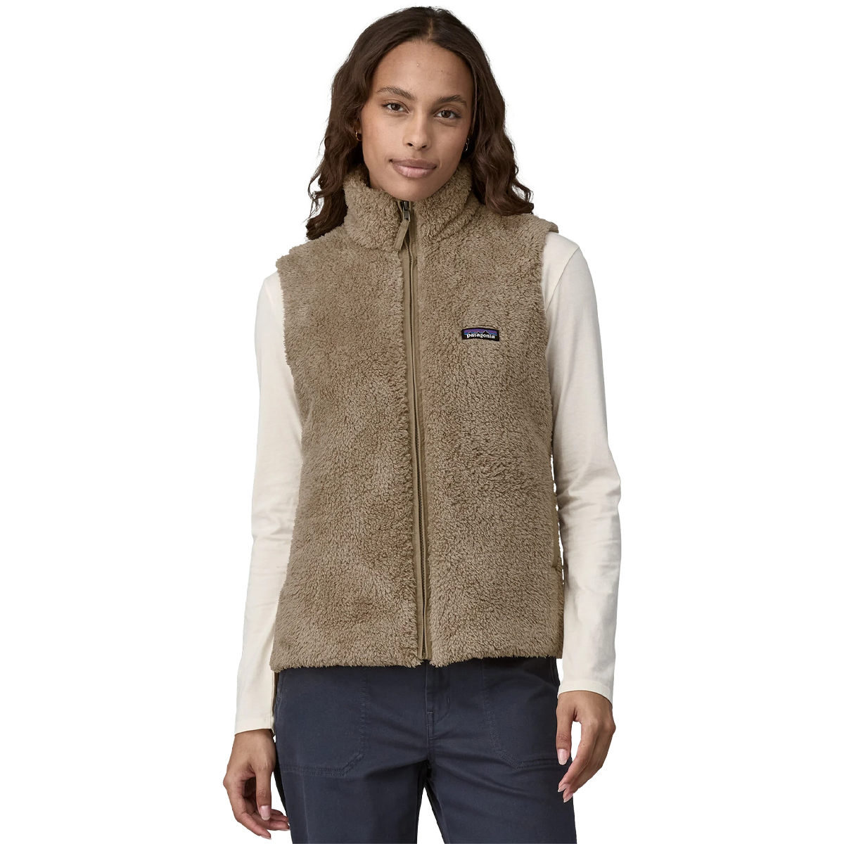 Women's Los Gatos Vest alternate view